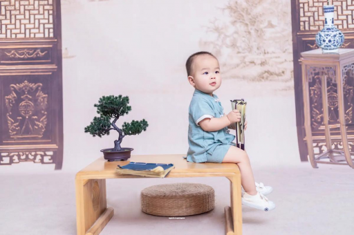 供卵包生男孩公司宝宝每次睡醒了就咳嗽